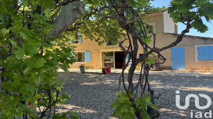 Ma-Cabane - Vente Maison Le Thor, 197 m²