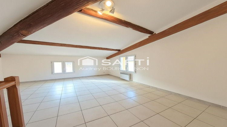 Ma-Cabane - Vente Maison Le Thor, 153 m²