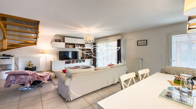 Ma-Cabane - Vente Maison Le Thor, 81 m²