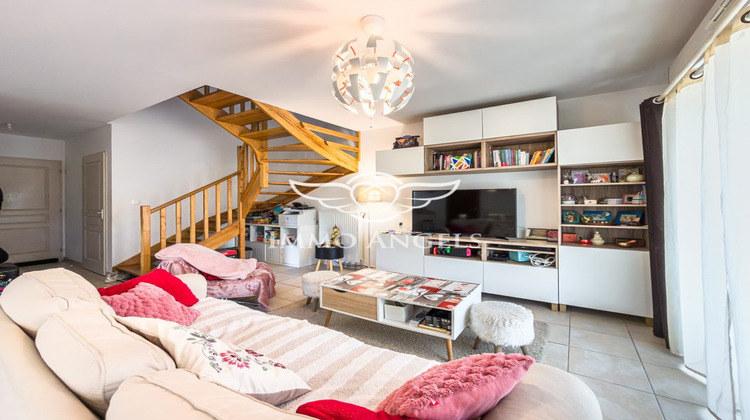 Ma-Cabane - Vente Maison Le Thor, 81 m²