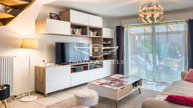 Ma-Cabane - Vente Maison Le Thor, 81 m²