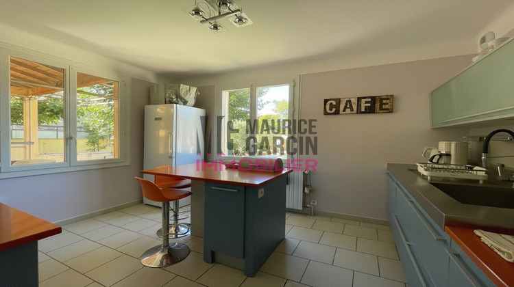 Ma-Cabane - Vente Maison Le Thor, 149 m²