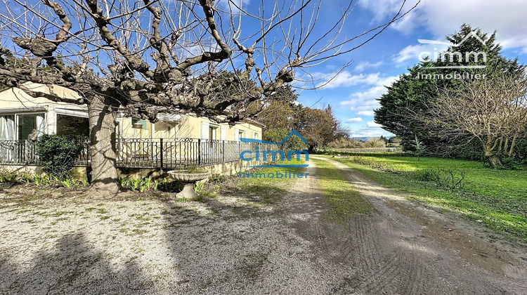 Ma-Cabane - Vente Maison Le Thor, 103 m²