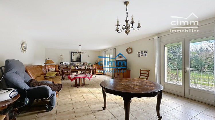 Ma-Cabane - Vente Maison Le Thor, 103 m²