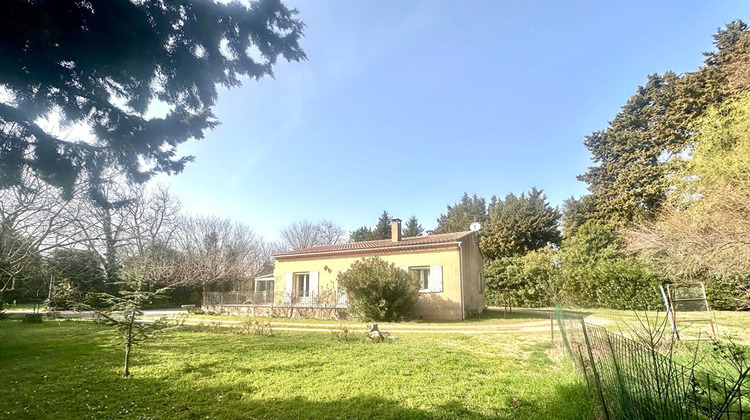 Ma-Cabane - Vente Maison LE THOR, 104 m²