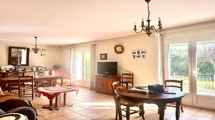 Ma-Cabane - Vente Maison LE THOR, 104 m²