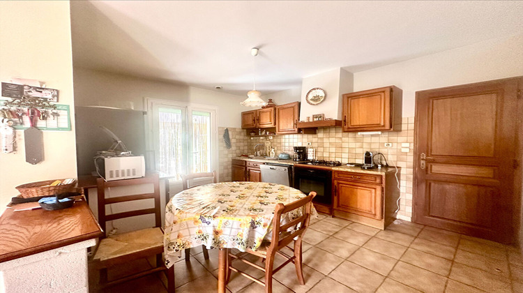 Ma-Cabane - Vente Maison LE THOR, 104 m²