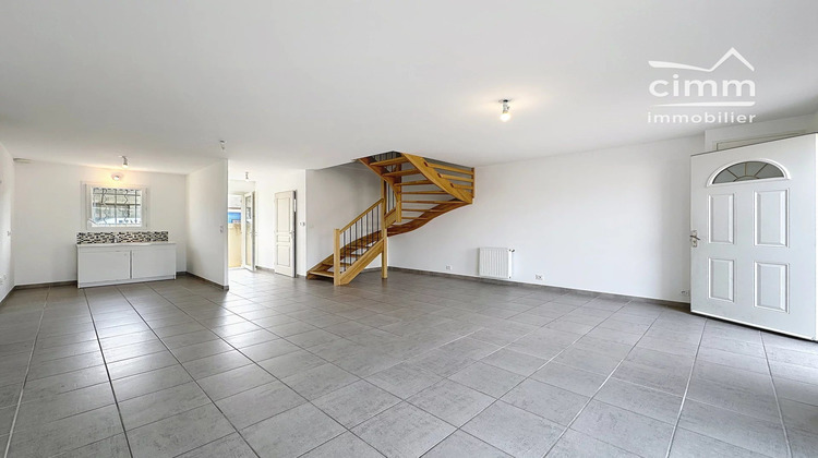 Ma-Cabane - Vente Maison Le Thor, 80 m²