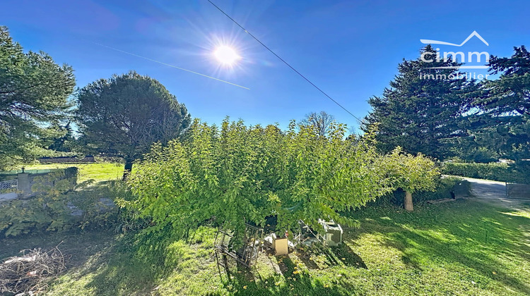 Ma-Cabane - Vente Maison Le Thor, 180 m²