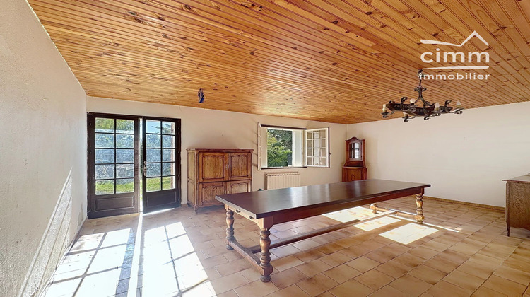 Ma-Cabane - Vente Maison Le Thor, 180 m²