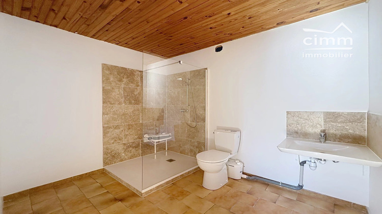 Ma-Cabane - Vente Maison Le Thor, 180 m²