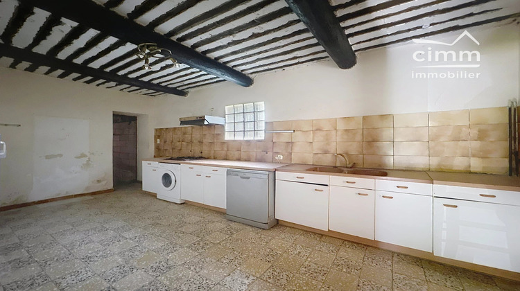 Ma-Cabane - Vente Maison Le Thor, 180 m²