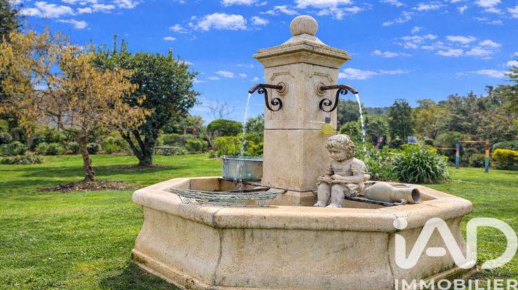 Ma-Cabane - Vente Maison Le Thor, 210 m²