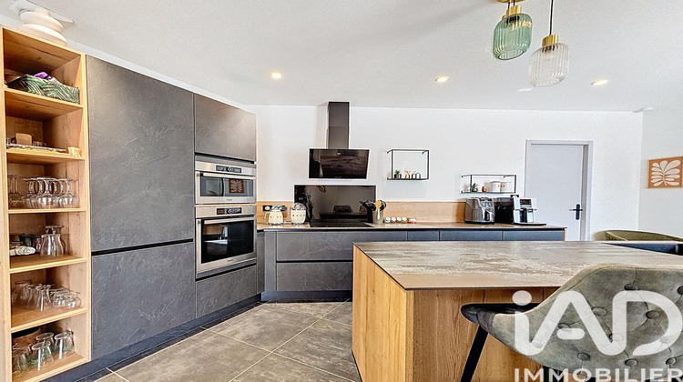 Ma-Cabane - Vente Maison Le Thor, 108 m²