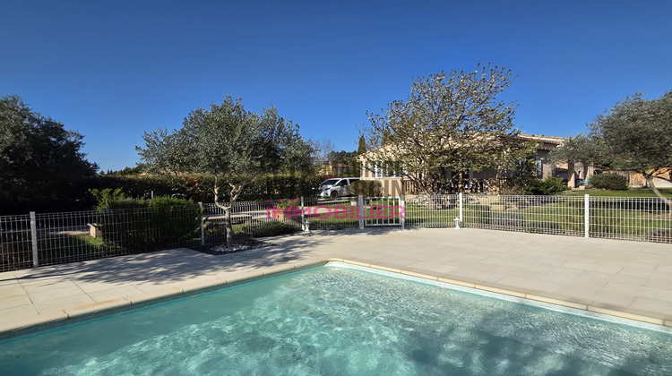 Ma-Cabane - Vente Maison Le Thor, 139 m²