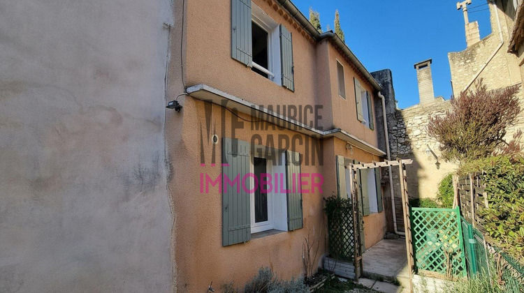 Ma-Cabane - Vente Maison Le Thor, 53 m²