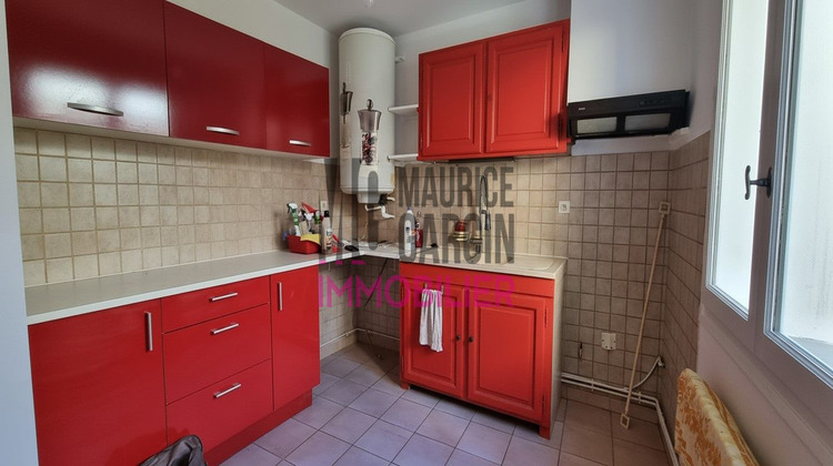 Ma-Cabane - Vente Maison Le Thor, 53 m²