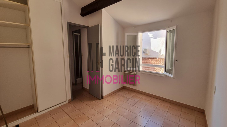 Ma-Cabane - Vente Maison Le Thor, 53 m²