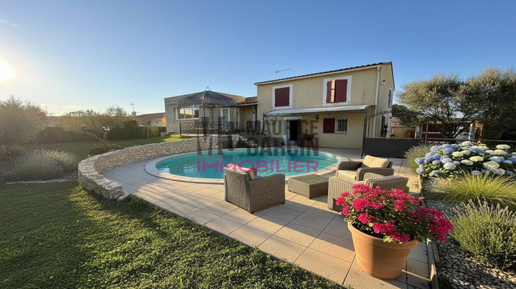 Ma-Cabane - Vente Maison Le Thor, 146 m²