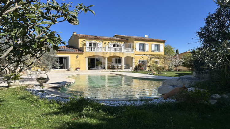 Ma-Cabane - Vente Maison Le Thor, 226 m²