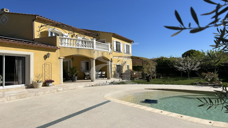 Ma-Cabane - Vente Maison Le Thor, 226 m²