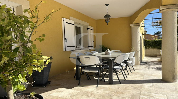 Ma-Cabane - Vente Maison Le Thor, 226 m²