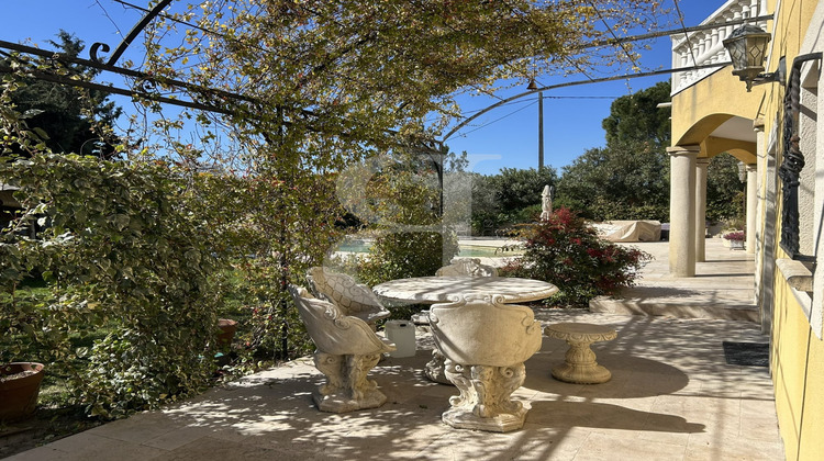 Ma-Cabane - Vente Maison Le Thor, 226 m²