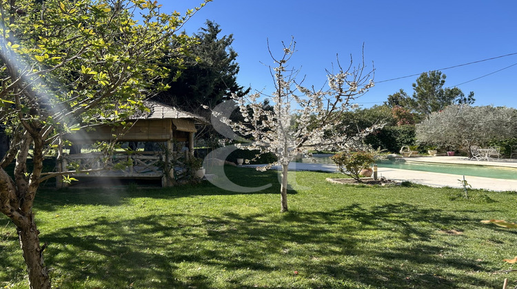Ma-Cabane - Vente Maison Le Thor, 226 m²