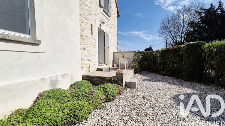 Ma-Cabane - Vente Maison Le Thor, 74 m²