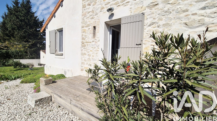 Ma-Cabane - Vente Maison Le Thor, 74 m²