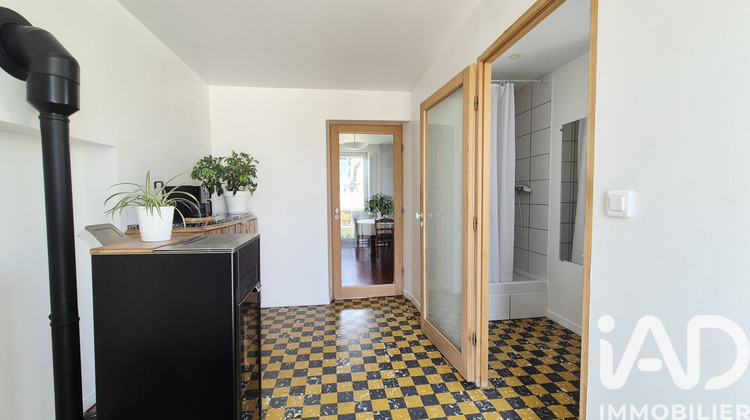 Ma-Cabane - Vente Maison Le Thor, 74 m²