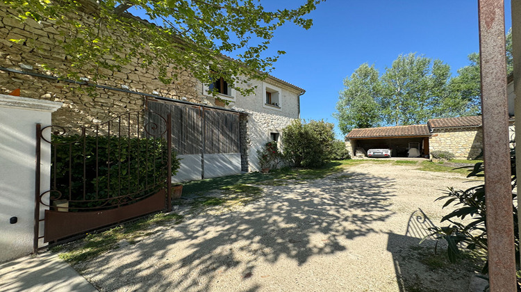 Ma-Cabane - Vente Maison LE THOR, 165 m²