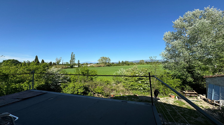 Ma-Cabane - Vente Maison LE THOR, 165 m²