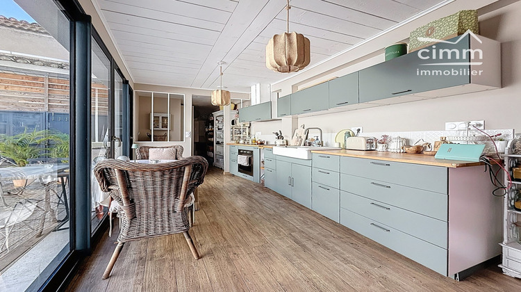 Ma-Cabane - Vente Maison Le Thor, 85 m²