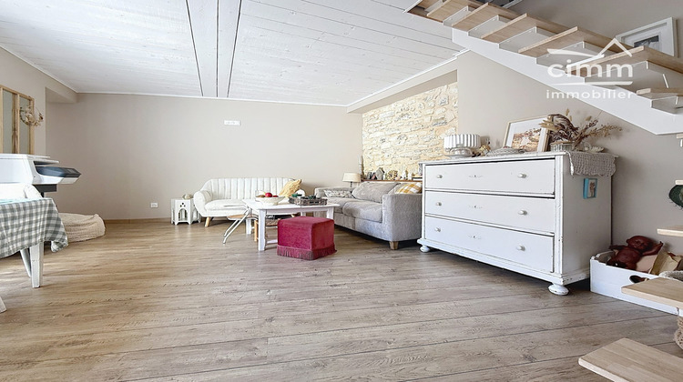 Ma-Cabane - Vente Maison Le Thor, 85 m²