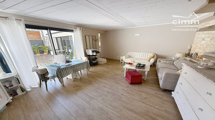Ma-Cabane - Vente Maison Le Thor, 85 m²