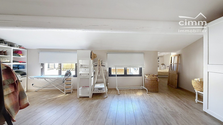 Ma-Cabane - Vente Maison Le Thor, 85 m²