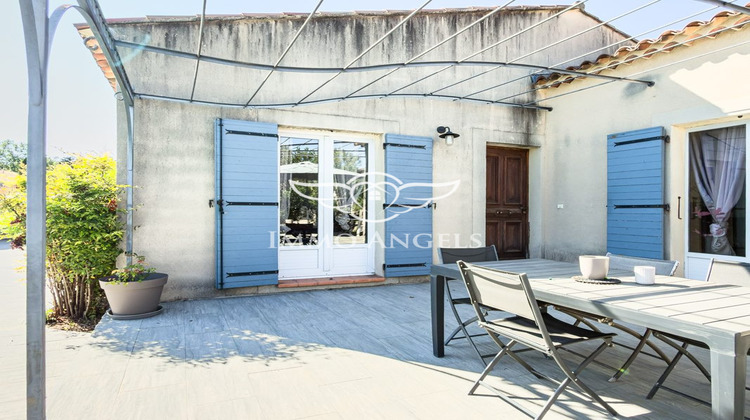Ma-Cabane - Vente Maison Le Thor, 134 m²