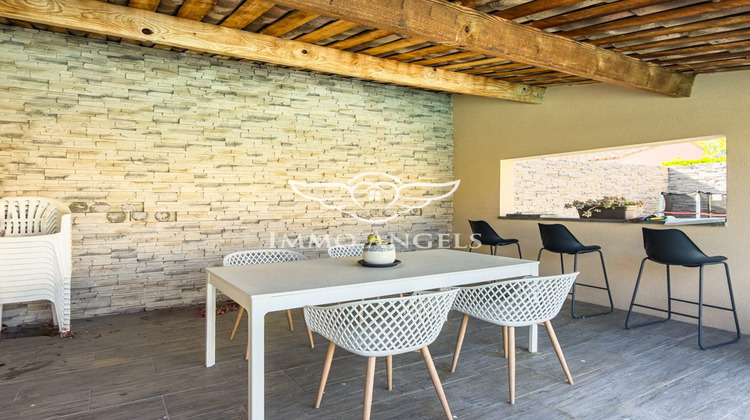 Ma-Cabane - Vente Maison Le Thor, 134 m²