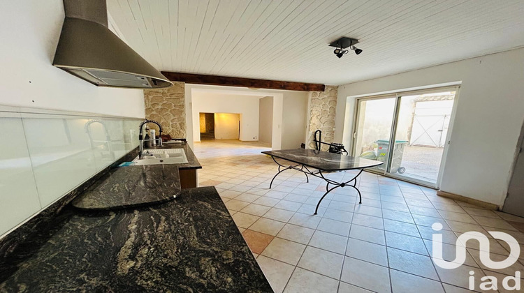 Ma-Cabane - Vente Maison Le Thor, 116 m²