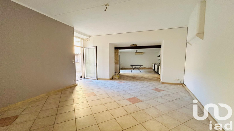 Ma-Cabane - Vente Maison Le Thor, 116 m²