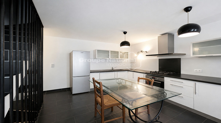 Ma-Cabane - Vente Maison LE THOR, 60 m²