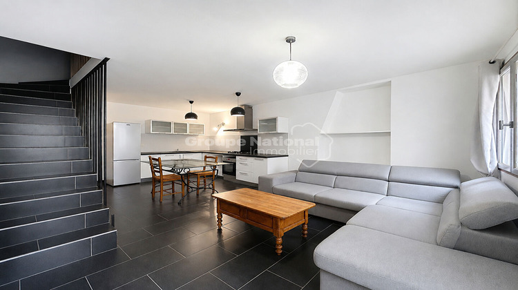 Ma-Cabane - Vente Maison LE THOR, 60 m²