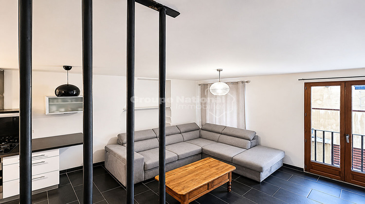 Ma-Cabane - Vente Maison LE THOR, 60 m²