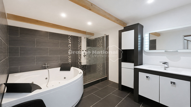 Ma-Cabane - Vente Maison LE THOR, 60 m²