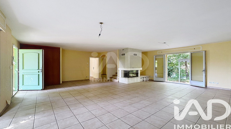 Ma-Cabane - Vente Maison Le Thor, 160 m²