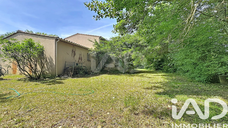 Ma-Cabane - Vente Maison Le Thor, 160 m²