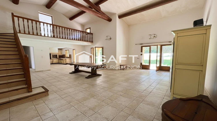 Ma-Cabane - Vente Maison Le Thor, 159 m²