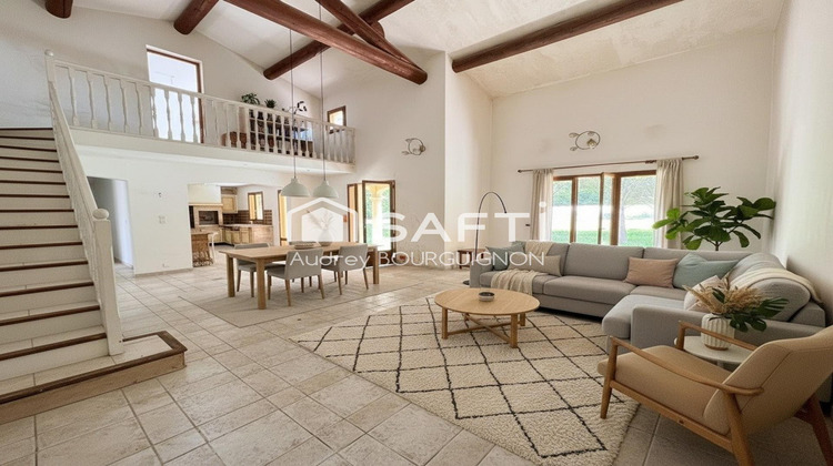 Ma-Cabane - Vente Maison Le Thor, 159 m²