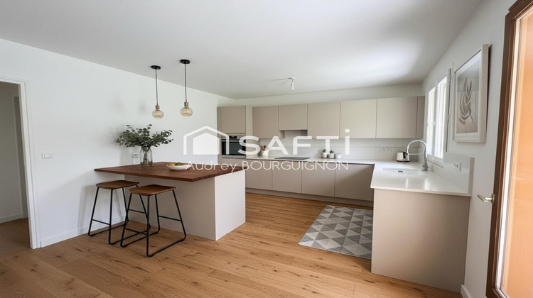 Ma-Cabane - Vente Maison Le Thor, 159 m²